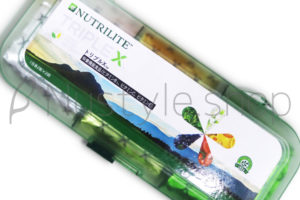 アムウェイのトリプルXを口コミしたくなる理由