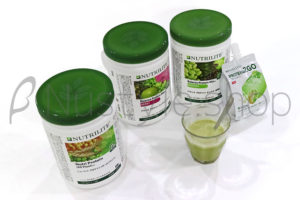 アムウェイのプロテインで得られるダイエット効果は？