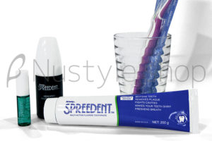 アムウェイの歯磨き粉はフッ素配合！虫歯予防になる？