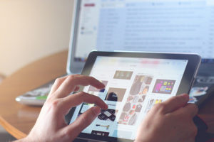 アムウェイのディストリビューターとショッピングメンバーの違い