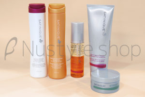 アムウェイ サテニークはシリーズで売れている？