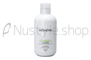 モデーアのシャンプーってほかと何が違うの？