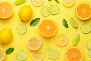 肌荒れに効くビタミンとは？ビタミンの種類とおすすめの摂取タイミングをご紹介！