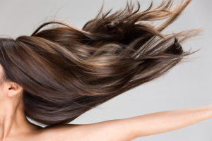 髪の毛のお悩みを解消するなら内側から！アムウェイのプロテインがおすすめです！