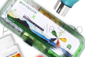 アムウェイのトリプルXの副作用について解説！