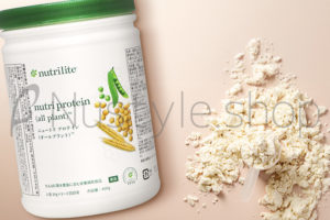ニュートリライトのプロテイン、効果はあった？