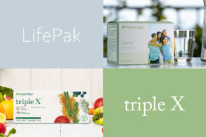 トリプルX（ニュートリライト）とライフパック（ファーマネックス）はどっちがおすすめ？特徴・口コミから選び方を比較