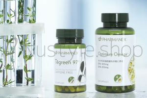 ニュースキンのサプリでおすすめ商品は？