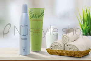 ニュースキンのシャンプーについて徹底解説