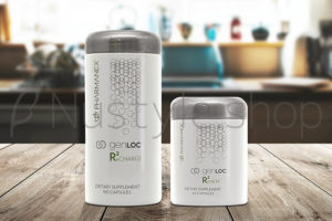 ニュースキンageLOC（genLOC）シリーズの売れ筋サプリメントを紹介します！