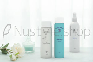 ニュースキンの化粧水選びで迷ったら