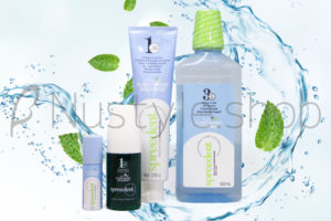 アムウェイのスプリーデント商品が刷新。その全容とは？