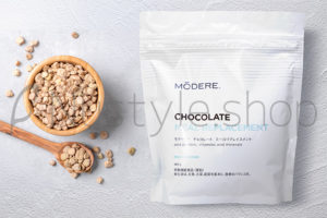 エンドウ豆プロテインの力。モデーア ミールリプレイスメントを徹底解説