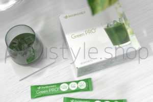 ニュースキンの青汁。グリーンプロ（旧：ファーマネックス グリーン プラス）の成分や口コミ