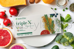 ニュートリライト トリプルX【評判や効果は？】口コミからわかる特長と続けやすさ